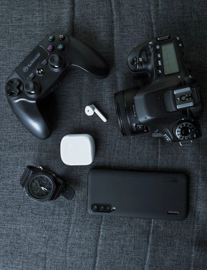 game mod QH88